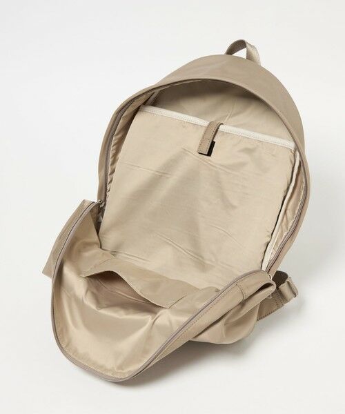 UNITED ARROWS / ユナイテッドアローズ リュック・バックパック | フロントジップ リュックサック | 詳細16