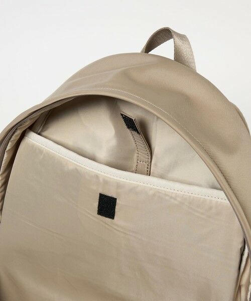 UNITED ARROWS / ユナイテッドアローズ リュック・バックパック | フロントジップ リュックサック | 詳細17