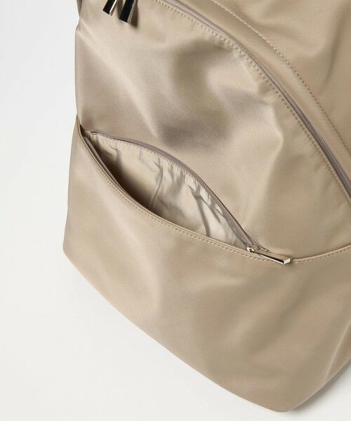 UNITED ARROWS / ユナイテッドアローズ リュック・バックパック | フロントジップ リュックサック | 詳細18