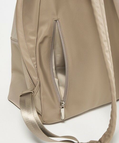 UNITED ARROWS / ユナイテッドアローズ リュック・バックパック | フロントジップ リュックサック | 詳細19