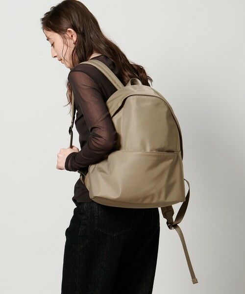 UNITED ARROWS / ユナイテッドアローズ リュック・バックパック | フロントジップ リュックサック | 詳細9