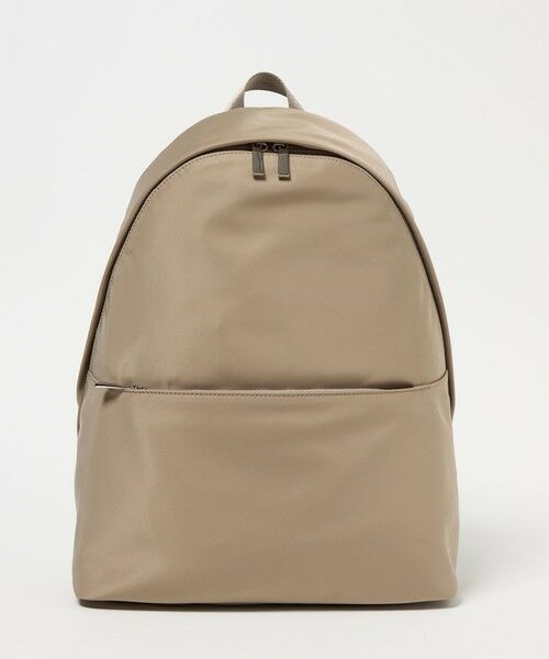 UNITED ARROWS / ユナイテッドアローズ リュック・バックパック | フロントジップ リュックサック | 詳細10