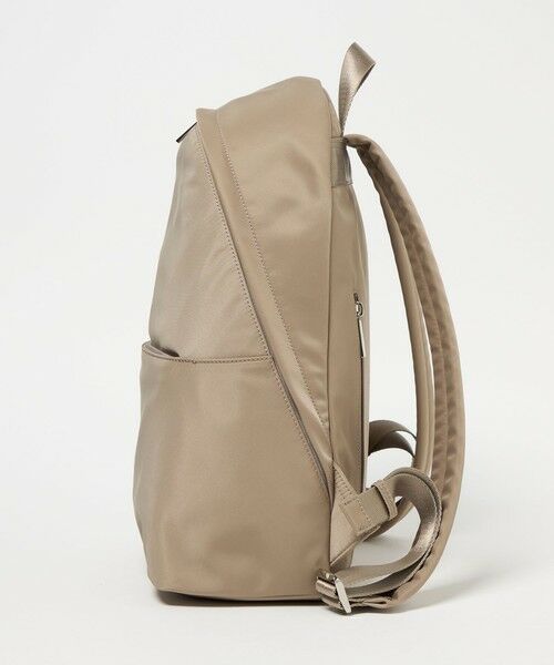 UNITED ARROWS / ユナイテッドアローズ リュック・バックパック | フロントジップ リュックサック | 詳細11