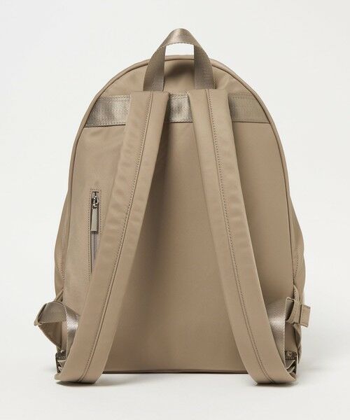 UNITED ARROWS / ユナイテッドアローズ リュック・バックパック | フロントジップ リュックサック | 詳細12