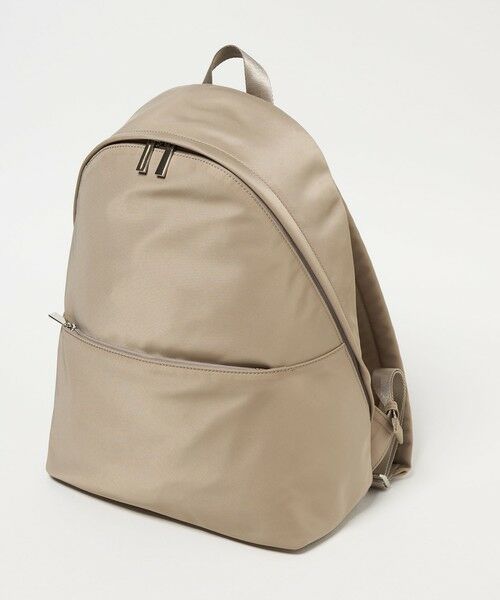 UNITED ARROWS / ユナイテッドアローズ リュック・バックパック | フロントジップ リュックサック | 詳細13