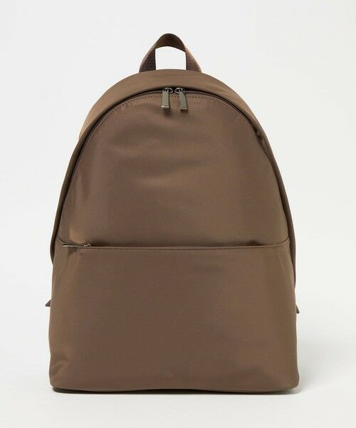 UNITED ARROWS / ユナイテッドアローズ リュック・バックパック | フロントジップ リュックサック | 詳細22