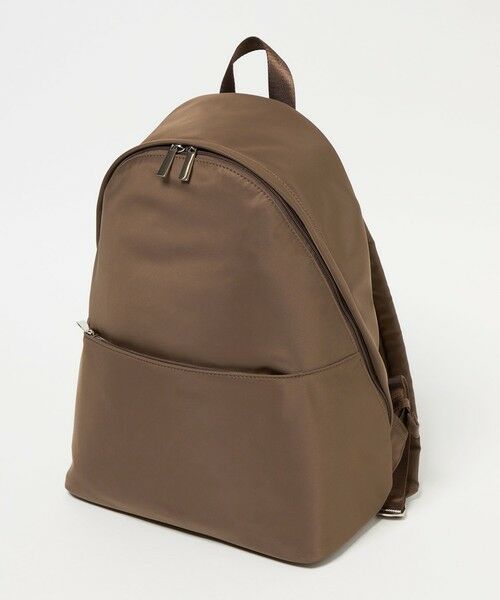 UNITED ARROWS / ユナイテッドアローズ リュック・バックパック | フロントジップ リュックサック | 詳細23