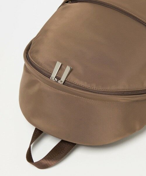 UNITED ARROWS / ユナイテッドアローズ リュック・バックパック | フロントジップ リュックサック | 詳細24