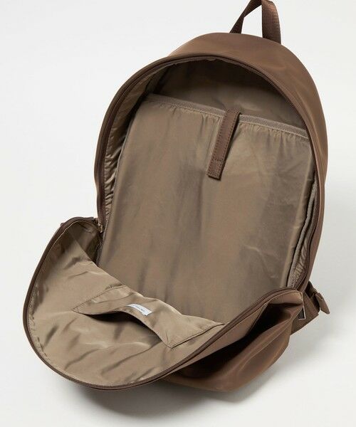 UNITED ARROWS / ユナイテッドアローズ リュック・バックパック | フロントジップ リュックサック | 詳細25