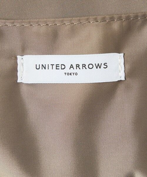UNITED ARROWS / ユナイテッドアローズ リュック・バックパック | フロントジップ リュックサック | 詳細26