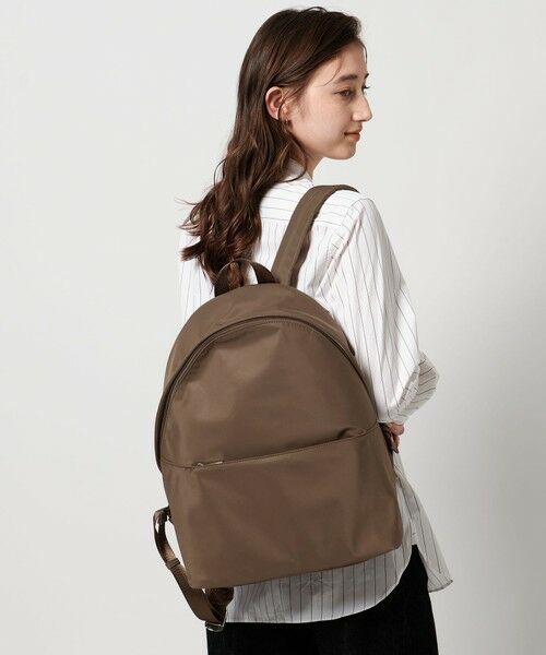 UNITED ARROWS / ユナイテッドアローズ リュック・バックパック | フロントジップ リュックサック | 詳細21