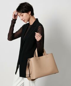 UNITED ARROWS / ユナイテッドアローズ トートバッグ | コンパートメント トートバッグ