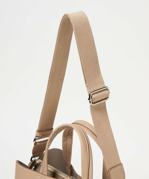 UNITED ARROWS / ユナイテッドアローズ トートバッグ | コンパートメント トートバッグ | 詳細15