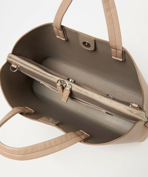 UNITED ARROWS / ユナイテッドアローズ トートバッグ | コンパートメント トートバッグ | 詳細17