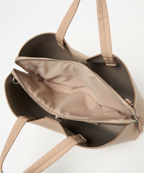 UNITED ARROWS / ユナイテッドアローズ トートバッグ | コンパートメント トートバッグ | 詳細20