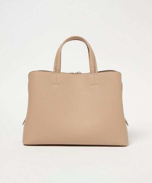 UNITED ARROWS / ユナイテッドアローズ トートバッグ | コンパートメント トートバッグ | 詳細9