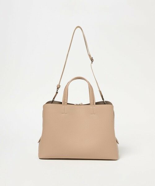 UNITED ARROWS　トートバッグ UNITED ARROWS｜レザー トートバッグ L | Rakuten Fashion(楽天