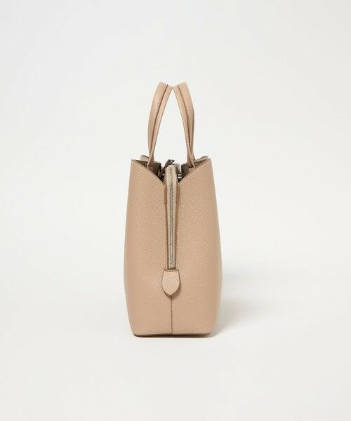 UNITED ARROWS / ユナイテッドアローズ トートバッグ | コンパートメント トートバッグ | 詳細11