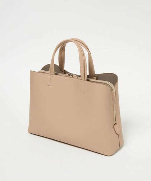 UNITED ARROWS / ユナイテッドアローズ トートバッグ | コンパートメント トートバッグ | 詳細13