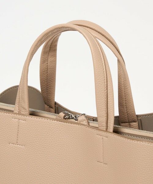 UNITED ARROWS / ユナイテッドアローズ トートバッグ | コンパートメント トートバッグ | 詳細14