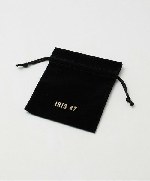 UNITED ARROWS / ユナイテッドアローズ ピアス・イヤリング | ＜IRIS 47＞BREATH イミテーションパール イヤリング | 詳細8