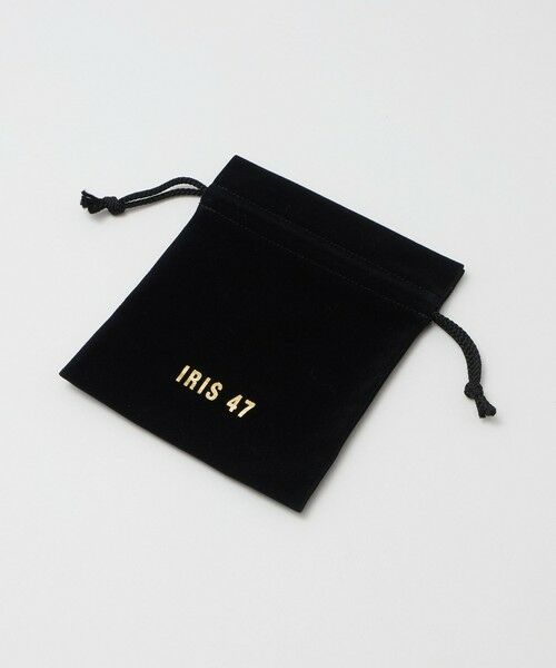 UNITED ARROWS / ユナイテッドアローズ ピアス・イヤリング | ＜IRIS 47＞SUNSLIT フラワー イヤリング | 詳細8