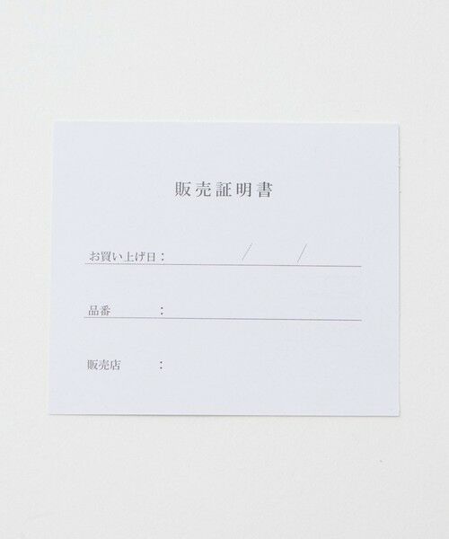 UNITED ARROWS / ユナイテッドアローズ ピアス・イヤリング | ＜IRIS 47＞SUNSLIT フラワー イヤリング | 詳細9