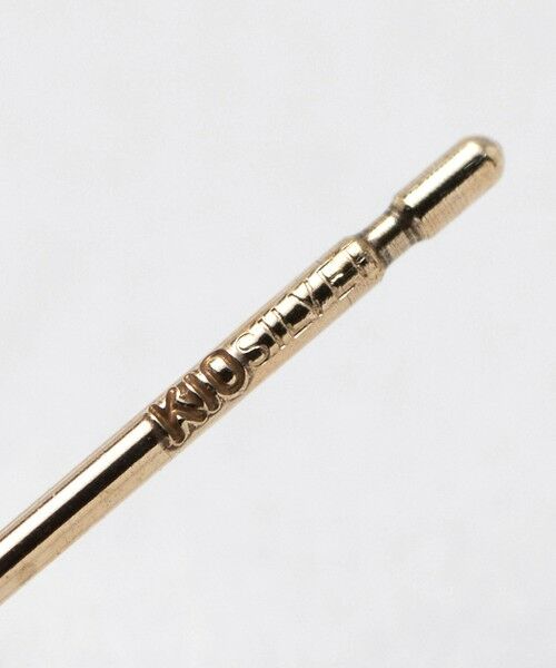 UNITED ARROWS / ユナイテッドアローズ ピアス・イヤリング | ＜IRIS 47＞CRYSTAL ピアス | 詳細5