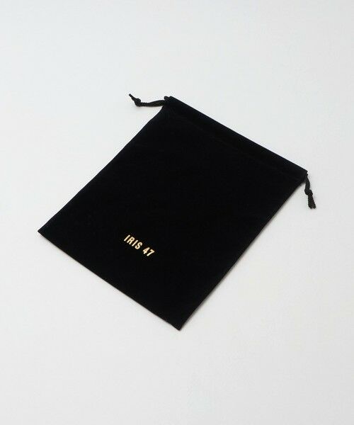 UNITED ARROWS / ユナイテッドアローズ ネックレス・ペンダント・チョーカー | ＜IRIS 47＞CAVIAR ONYX ネックレス | 詳細7