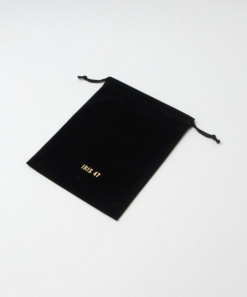 UNITED ARROWS / ユナイテッドアローズ ネックレス・ペンダント・チョーカー | ＜IRIS 47＞MERMAID ONYX ネックレス | 詳細7