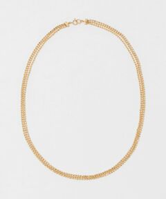 UNITED ARROWS / ユナイテッドアローズ ネックレス・ペンダント・チョーカー | ＜MARIHA＞Silent Rain STARLIGHT ネックレス