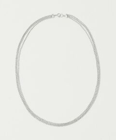 UNITED ARROWS / ユナイテッドアローズ ネックレス・ペンダント・チョーカー | ＜MARIHA＞Silent Rain STARLIGHT ネックレス