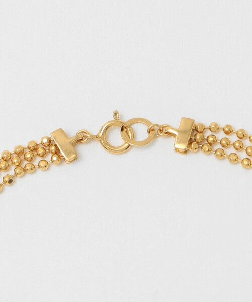 UNITED ARROWS / ユナイテッドアローズ ネックレス・ペンダント・チョーカー | ＜MARIHA＞Silent Rain STARLIGHT ネックレス | 詳細2