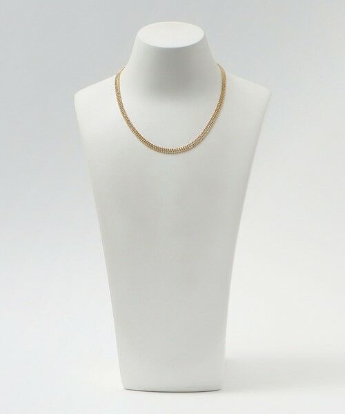 UNITED ARROWS / ユナイテッドアローズ ネックレス・ペンダント・チョーカー | ＜MARIHA＞Silent Rain STARLIGHT ネックレス | 詳細6