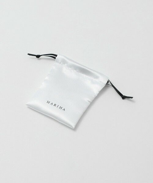 UNITED ARROWS / ユナイテッドアローズ ネックレス・ペンダント・チョーカー | ＜MARIHA＞Silent Rain STARLIGHT ネックレス | 詳細7