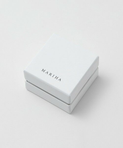 UNITED ARROWS / ユナイテッドアローズ ネックレス・ペンダント・チョーカー | ＜MARIHA＞Silent Rain STARLIGHT ネックレス | 詳細8