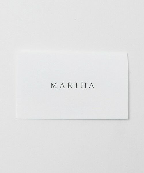 UNITED ARROWS / ユナイテッドアローズ ネックレス・ペンダント・チョーカー | ＜MARIHA＞Silent Rain STARLIGHT ネックレス | 詳細9