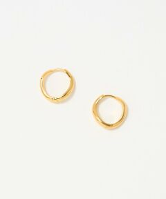 BILAN★ オーガンジーピアス　トゥモローランド　UNITED ARROWS UNITED ARROWS / ユナイテッドアローズ （レディース） ピアス