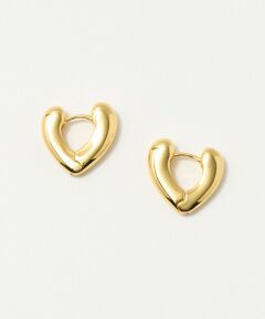 BILAN★ オーガンジーピアス　トゥモローランド　UNITED ARROWS ユナイテッドアローズのイヤリングの商品一覧｜ユナイテッド