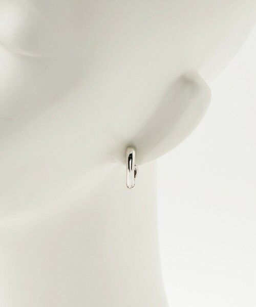 BILAN★ オーガンジーピアス　トゥモローランド　UNITED ARROWS UNITED ARROWS｜ラージ ドロップ ピアス | Rakuten Fashion(楽天