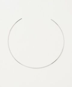 UNITED ARROWS / ユナイテッドアローズ ネックレス・ペンダント・チョーカー | ワイヤーチョーカー