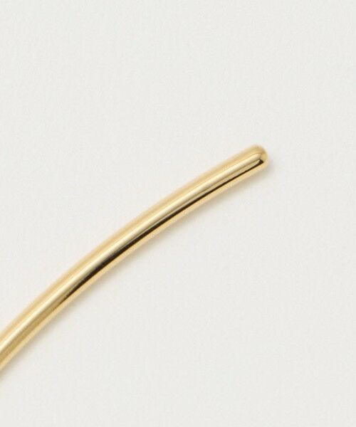 UNITED ARROWS / ユナイテッドアローズ ネックレス・ペンダント・チョーカー | ワイヤーチョーカー | 詳細4