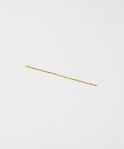 UNITED ARROWS / ユナイテッドアローズ ピアス・イヤリング | チェーンピアス | 詳細2