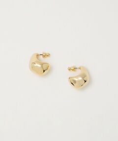 UNITED ARROWS / ユナイテッドアローズ ピアス・イヤリング | BUMPY ドロップ ピアス