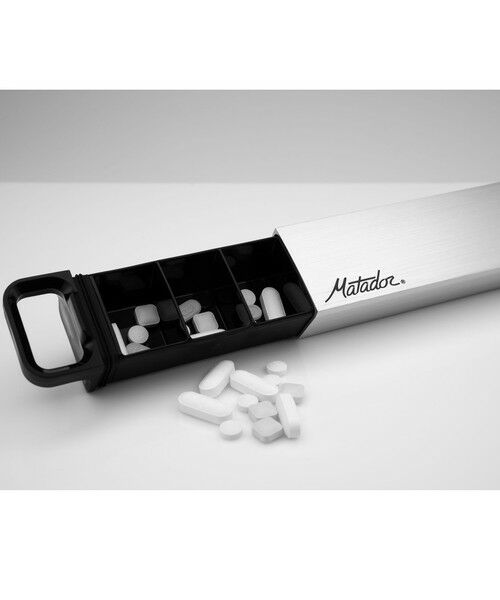 UNITED ARROWS / ユナイテッドアローズ その他雑貨 | ＜Matador＞ウォータープルーフ ピルケース | 詳細12