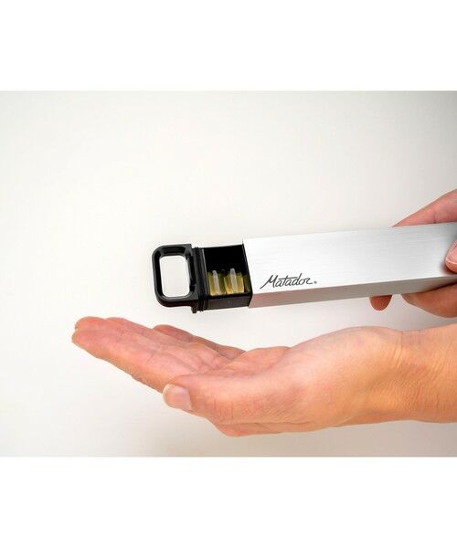 UNITED ARROWS / ユナイテッドアローズ その他雑貨 | ＜Matador＞ウォータープルーフ ピルケース | 詳細14