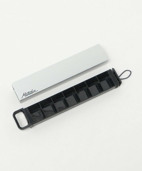 UNITED ARROWS / ユナイテッドアローズ その他雑貨 | ＜Matador＞ウォータープルーフ ピルケース | 詳細8