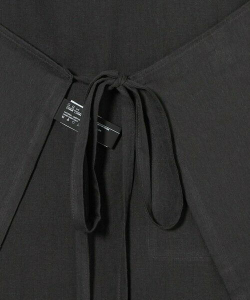 UNITED ARROWS / ユナイテッドアローズ インテリア・インテリア雑貨 | ＜GBH＞エプロン | 詳細9