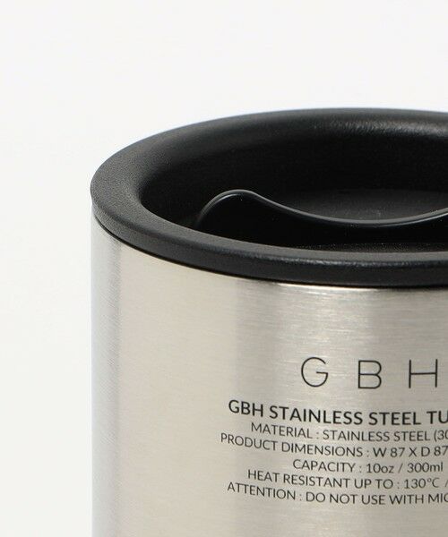 UNITED ARROWS / ユナイテッドアローズ その他雑貨 | ＜GBH＞タンブラー | 詳細1