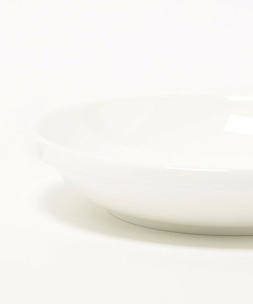 UNITED ARROWS / ユナイテッドアローズ 食器 | ＜GBH×NIKKO＞DEEPPLATE 230 | 詳細1